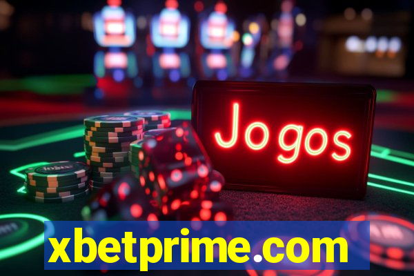 xbetprime.com
