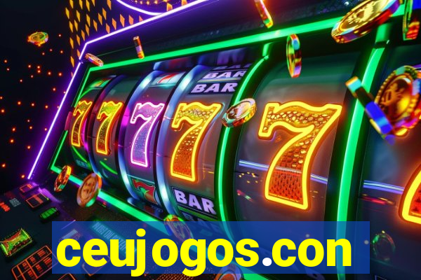 ceujogos.con