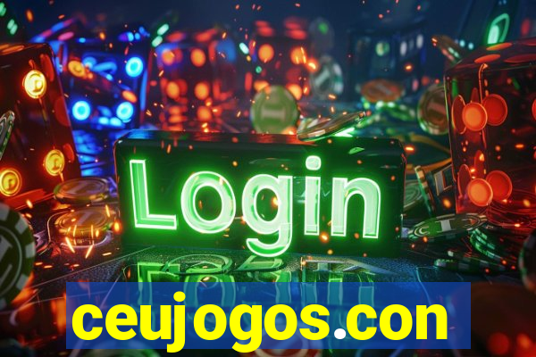 ceujogos.con