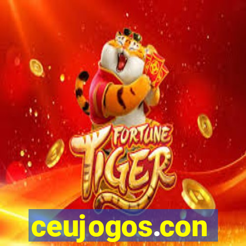 ceujogos.con