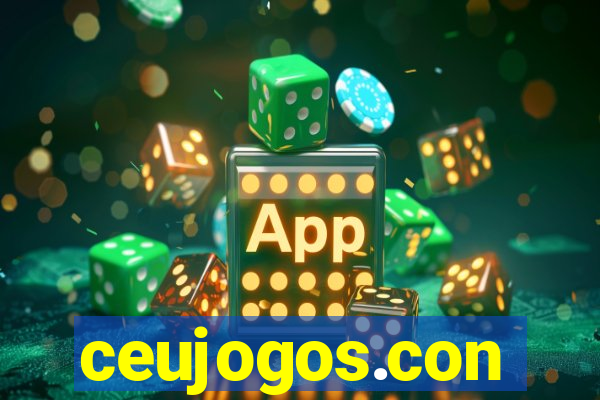 ceujogos.con