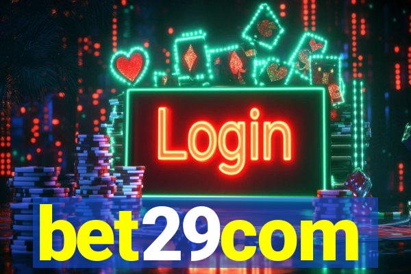 bet29com