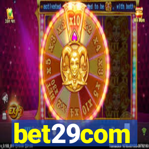 bet29com