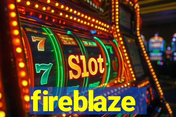 fireblaze