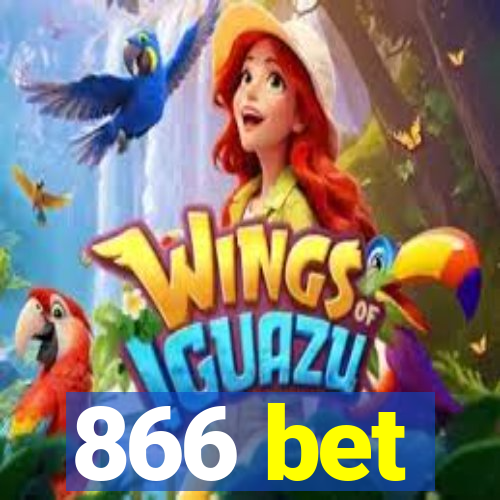 866 bet
