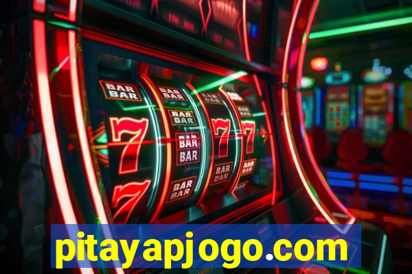 pitayapjogo.com