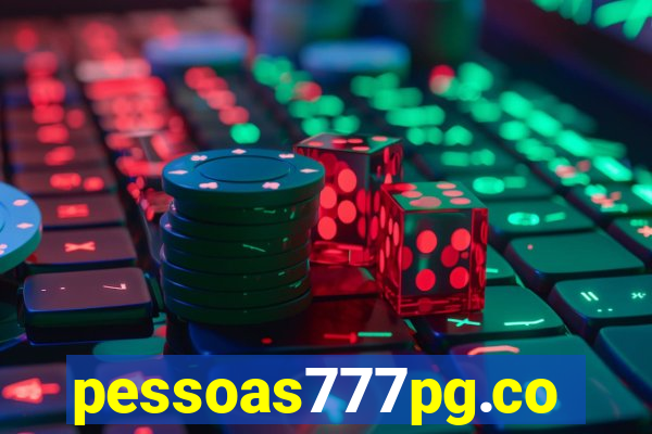 pessoas777pg.com