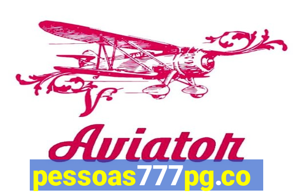 pessoas777pg.com