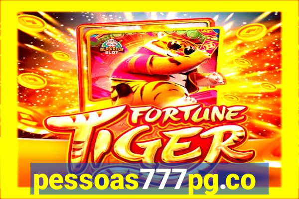 pessoas777pg.com