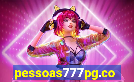 pessoas777pg.com