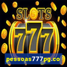 pessoas777pg.com