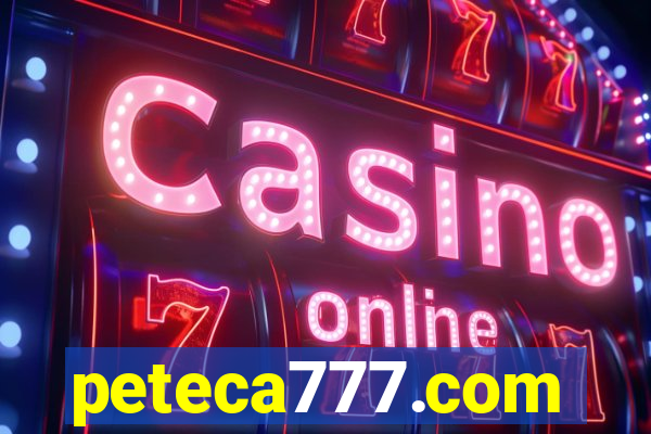 peteca777.com