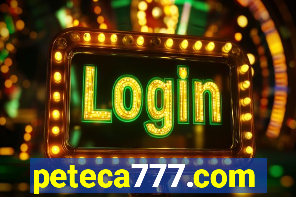 peteca777.com