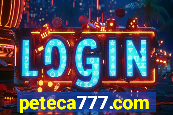 peteca777.com