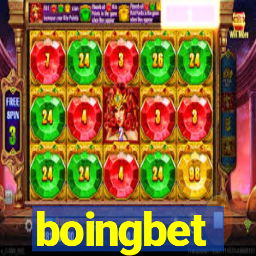 boingbet