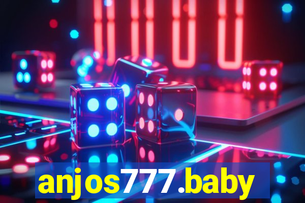anjos777.baby