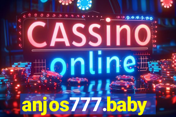 anjos777.baby