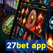 27bet app
