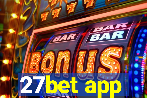 27bet app