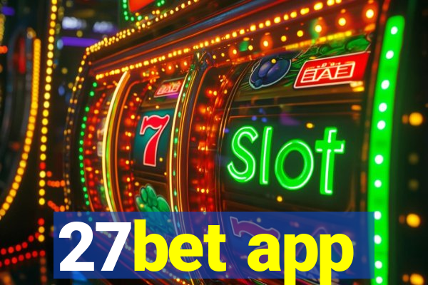 27bet app