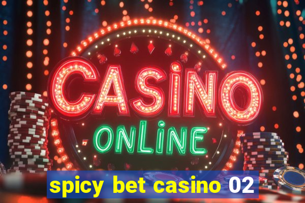 spicy bet casino 02