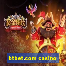 btbet.com casino
