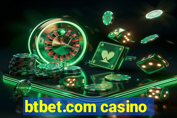 btbet.com casino
