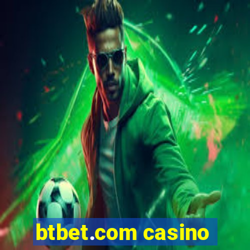 btbet.com casino