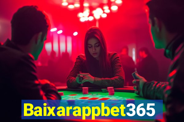 Baixarappbet365