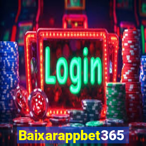 Baixarappbet365