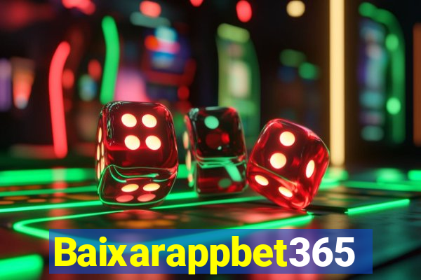 Baixarappbet365