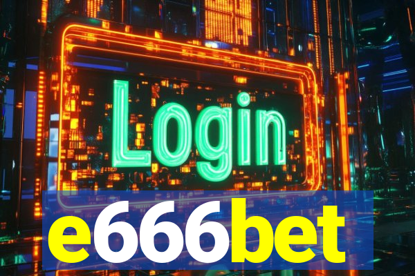 e666bet