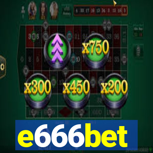 e666bet
