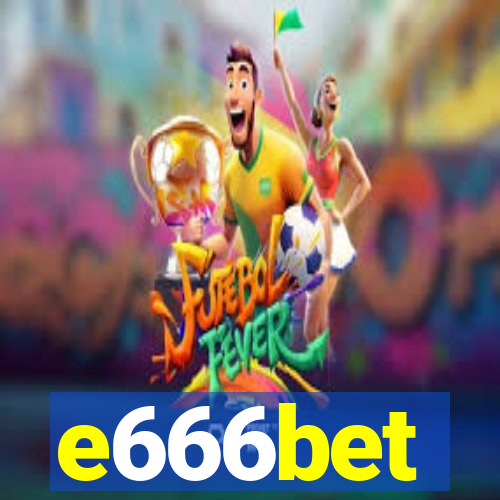 e666bet