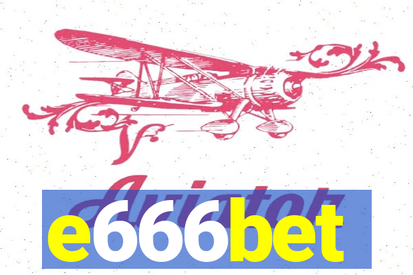 e666bet