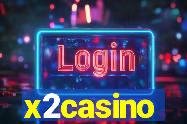 x2casino
