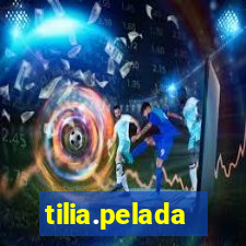 tilia.pelada