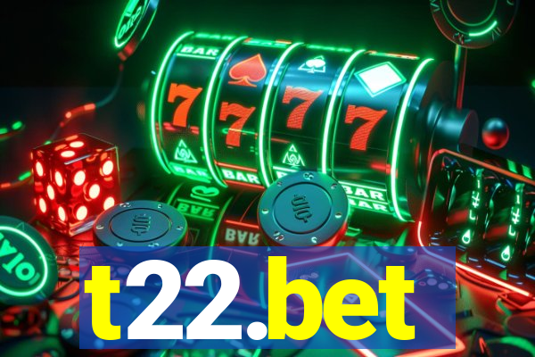 t22.bet
