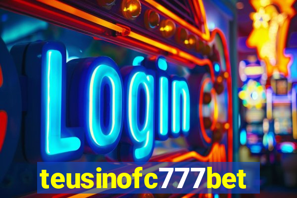 teusinofc777bet.com