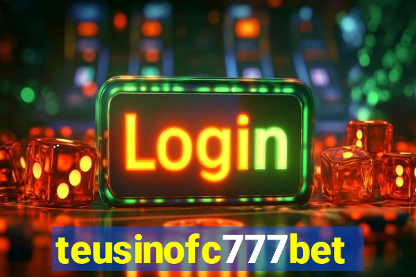teusinofc777bet.com