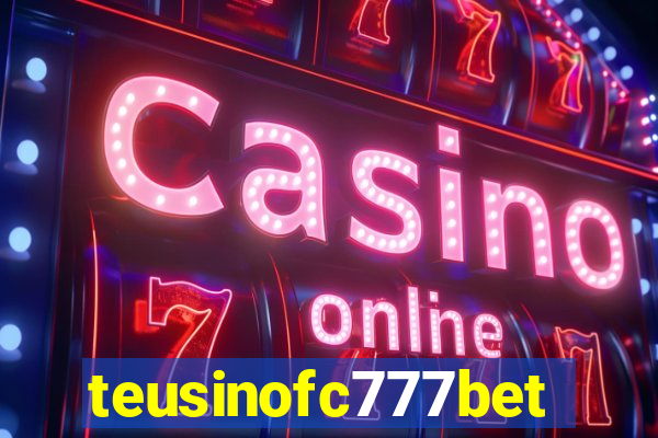 teusinofc777bet.com