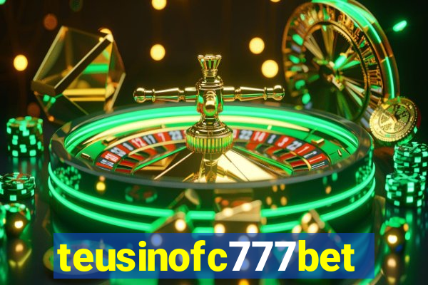 teusinofc777bet.com