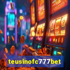 teusinofc777bet.com