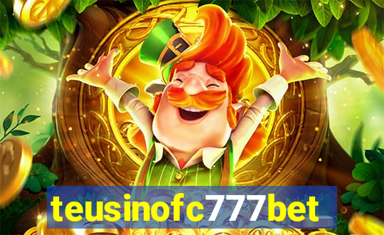 teusinofc777bet.com