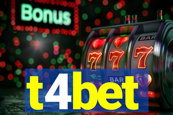 t4bet