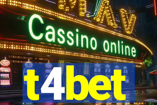t4bet