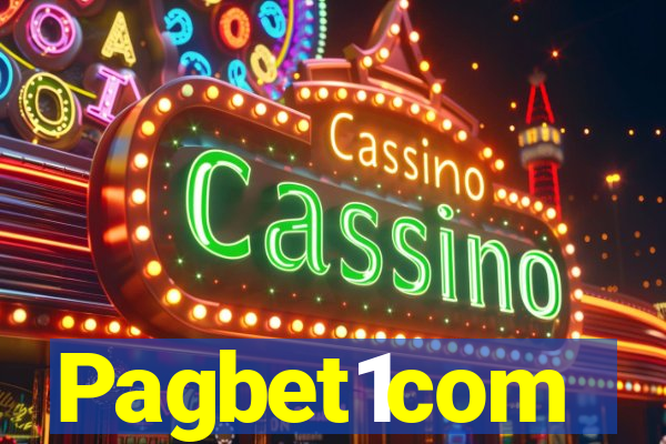 Pagbet1com