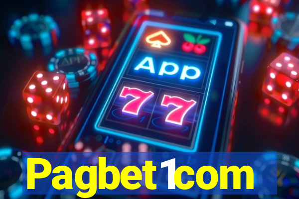 Pagbet1com