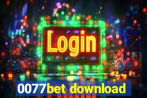 0077bet download