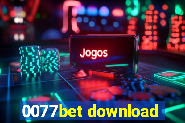 0077bet download